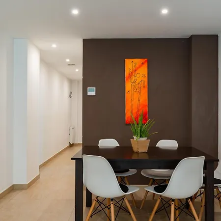 Apartamento Confort Valderrobres