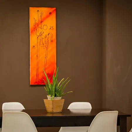 Apartmán Confort Valderrobres