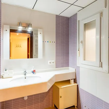 Apartamento Confort Valderrobres
