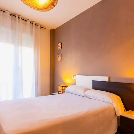 Apartamento Confort *