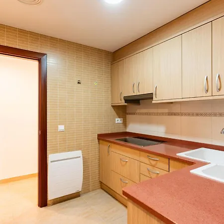 Confort Valderrobres