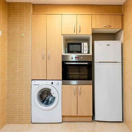 Apartamento Confort *