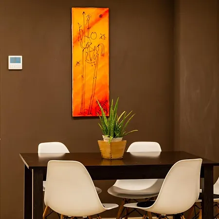 Apartamento Confort *