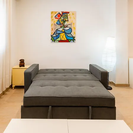 Confort Apartamento *