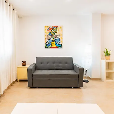 Apartamento Confort
