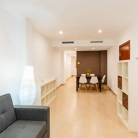 Confort Apartamento
