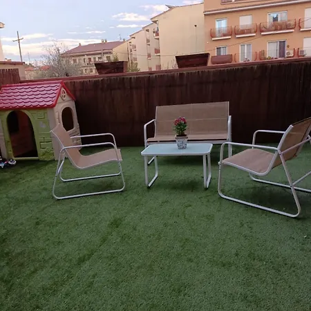 Apartamento Confort