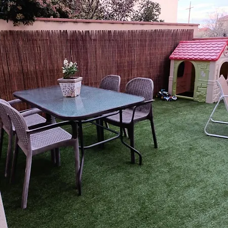 Apartmán Confort Valderrobres