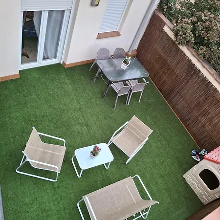 Confort Apartamento