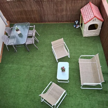 Confort Valderrobres