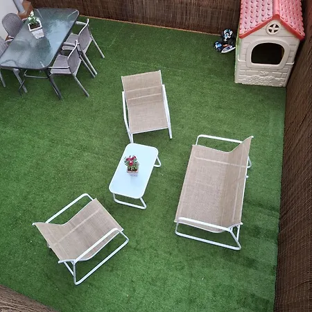 Confort Apartamento