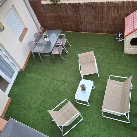 Apartamento Confort