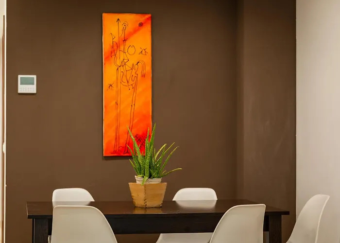 Lägenhet Confort Valderrobres