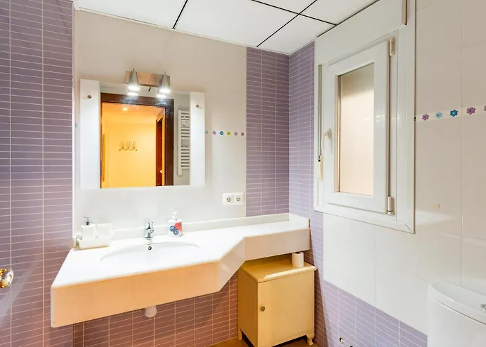 Lägenhet Confort Valderrobres