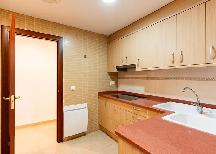 Confort Valderrobres