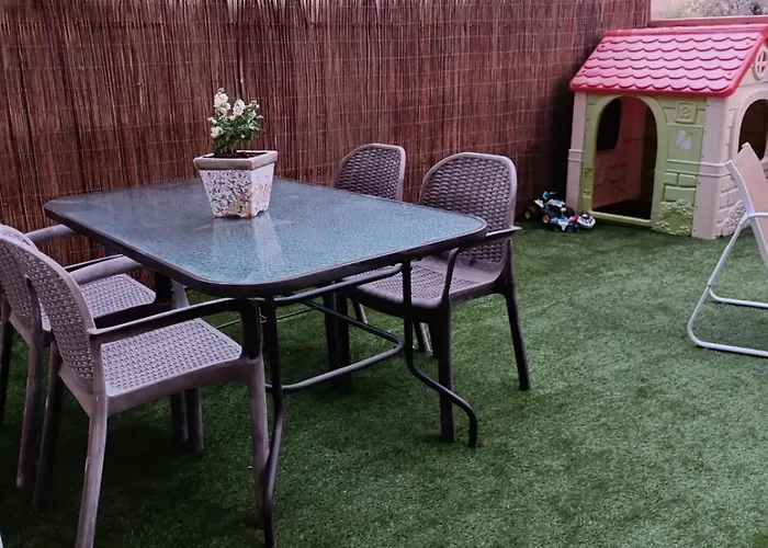 Lägenhet Confort Valderrobres