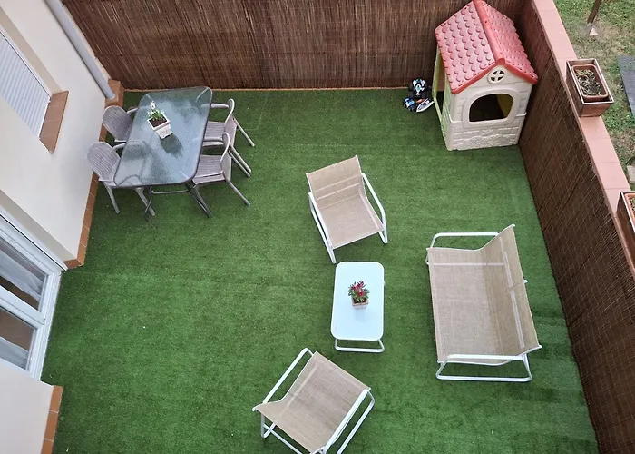 Confort Valderrobres